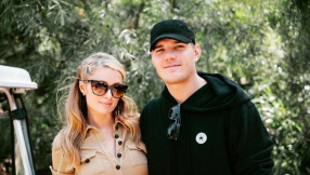 Paris Hilton and Chris Zylka wedding news: The snowy proposal and the gigantic diamond ring