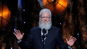 David Letterman Netflix show news: Barack Obama to be first guest