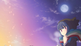 'Yuru Camp' episode 2 spoilers: Rin and Nadeshiko meet new camping friends