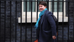 Secrets of her success: How has Ruth Davidson transformed Scottish Tory fortunes? 