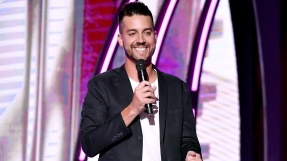 John Crist says shame of sexual harassment scandal nearly drove him to suicide