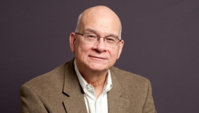 Tim Keller says he's looking to God for healing in cancer battle