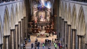 Covid-19 has had a significant impact on cathedrals - report