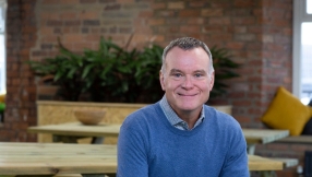 Christians Against Poverty founder John Kirkby steps down after 25 years