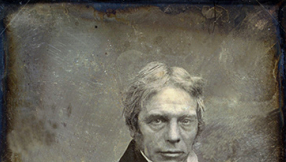 Lessons in faith from Michael Faraday, the brilliant Christian scientist who rose from poverty and obscurity