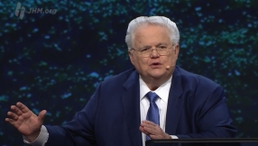 Pastor John Hagee clarifies 'Jesus is the vaccine' comments; Confirms he will take COVID-19 vaccine