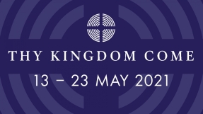 Ecumenical prayer movement Thy Kingdom Come gets underway