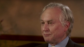 It's 'wise and sensible' to abort babies with Down's syndrome, says atheist Richard Dawkins