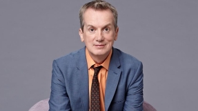 Frank Skinner's wise words on the Christian faith