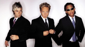 'I'm an exvangelical,' says DC Talk's Kevin Max