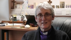 Church in Wales working to 'restore damaged relationships' after bishop's 'never trust a Tory' tweet