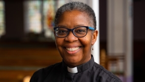 Methodist Church appoints first black woman as President