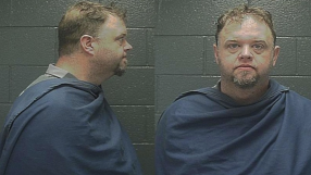 Married Texas Pastor arrested for drugging and raping 15-year-old girl