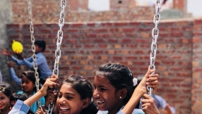 Campaign launched to save girls from abuse and slavery