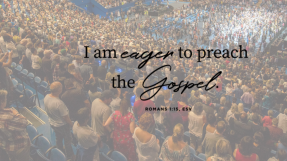 Billy Graham Evangelistic Association to hold free evangelism summits across UK