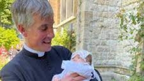 Nottingham University accepts pro-life priest