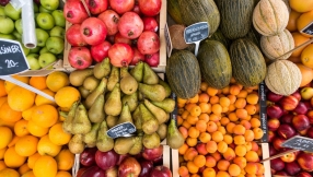 Children who eat more fruits and vegetables have better mental health â new study