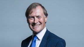 Church leaders 'shocked and saddened' by death of Sir David Amess MP in stabbing attack