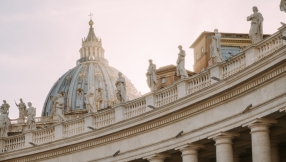 Vatican census shows Catholicism growing everywhere but Europe