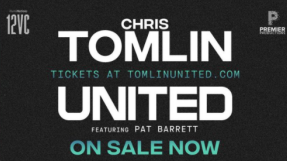 Hillsong United and Chris Tomlin drop 'VIP' ticket after criticism