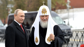 Patriarch Kirill cancels Kazakhstan trip and chance to meet with Pope Francis