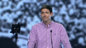 Acts 29 network asks Matt Chandler to 'step aside' from speaking engagements