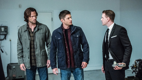 \'Supernatural\' season 12 spoilers: Winchesters try to prevent Nazi necromancers from bringing back Hitler