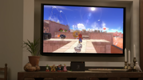 Nintendo Switch release date, news: brand new 3D \'Mario\' game to be a launch title?