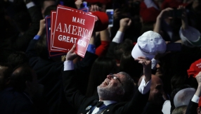 World Leaders Congratulate Donald Trump, Archbishop Of Canterbury Prays For Reconciliation