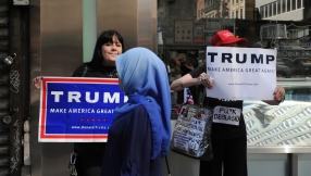 Muslims Fear Trump Victory Will Give \'Green Light For Bigotry\'