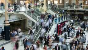 How to Hear the Voice of God in a Noisy and Fast-Paced World