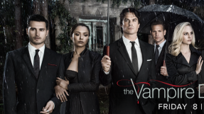 \'The Vampire Diaries\' season 8 spoilers, plot news: Stefan, Alaric join forces to rescue Damon and Enzo