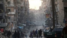 \'God Wants Me To Be Here Till The End\': Aleppo Pastor Reports Muslim Conversions As War Continues