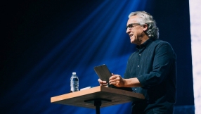 Bethel Church\'s Bill Johnson: Why I Voted For Trump