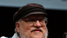 \'The Winds of Winter\' release date news, rumors: George R.R. Martin postponing book following Clinton\'s loss? books 6 and 7 to release at same time