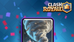 \'Clash Royale\' update: Supercell officially announces Tornado card