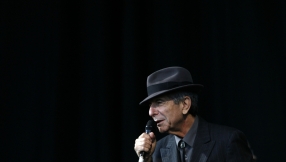 Leonard Cohen Obituary: The Life And Faith Of A Musical Legend