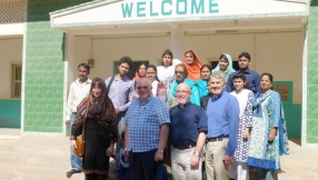 Christians From Pakistan Refused Visas To Visit UK Church â Because They Are Too Poor