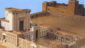 The Temple In Jerusalem: What Does It Teach Us About Jesus?