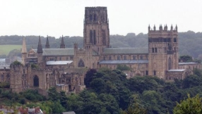 Why Thousands Of Poppies Will Float Through This Ancient Cathedral On Saturday