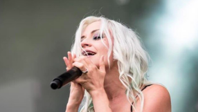 Christian Singer Lacey Sturm Recalls Emotional Affair With a Married Man, Divorce, and How She Found Healing