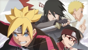 \'Naruto Shippuden: Ultimate Ninja Storm 4\' news: North America getting physical copies of \'Road to Boruto\' DLC