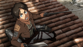 \'Attack on Titan\' chapter 88 spoilers, predictions: Grisha\'s source of power to finally be revealed?