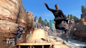 Xbox One Backward Compatibility games list news: \'Skate 3\' is anniversary addition; \'San Van Party Pack\' DLC included for a limited time