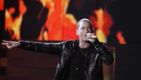 Eminem new album 2016 release date, news: collaboration with KXNG Crooked enjoys strong chart performance