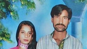 Still No Justice 2 Years After Christian Couple Were Burnt Alive in Pakistan