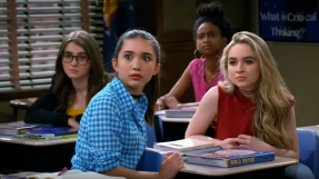 \'Girl Meets World\' season 3 episode 17 spoilers: Riley and company get a shot of stardom; Maya gets herself in serious trouble