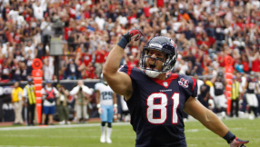 Houston Texans vs Jacksonville Jaguars live stream (CBS): Watch NFL football 2016 online