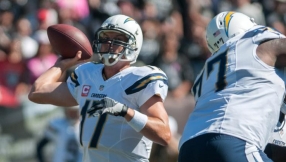 Miami Dolphins vs San Diego Chargers live stream (CBS): Watch NFL football 2016 online