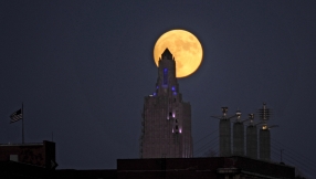 Don\'t Panic, The Supermoon Doesn\'t Signal The End Of The World